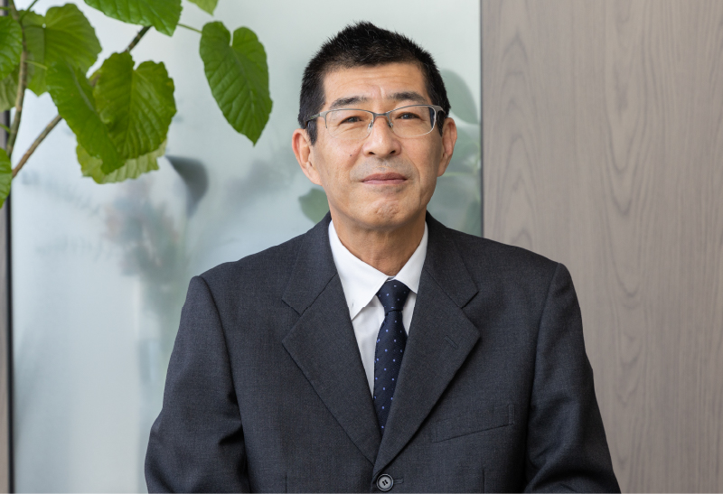 曽根 正己